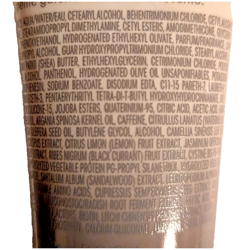 5x Oribe Gold Lust Hair Masque 15ml/0.5oz Each Travel Size - Pkg Varies as Shown